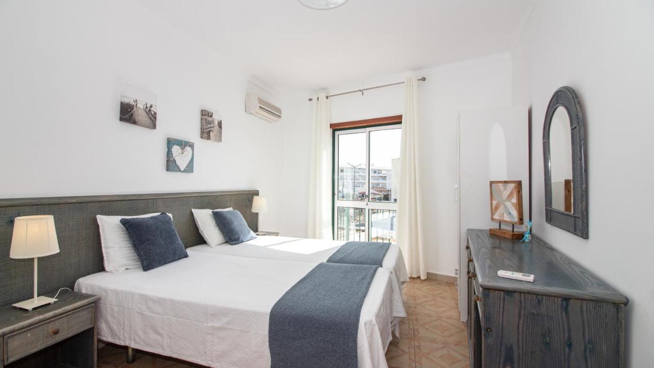 Appartamento Altura Vacations T2, Algarve Esterno foto