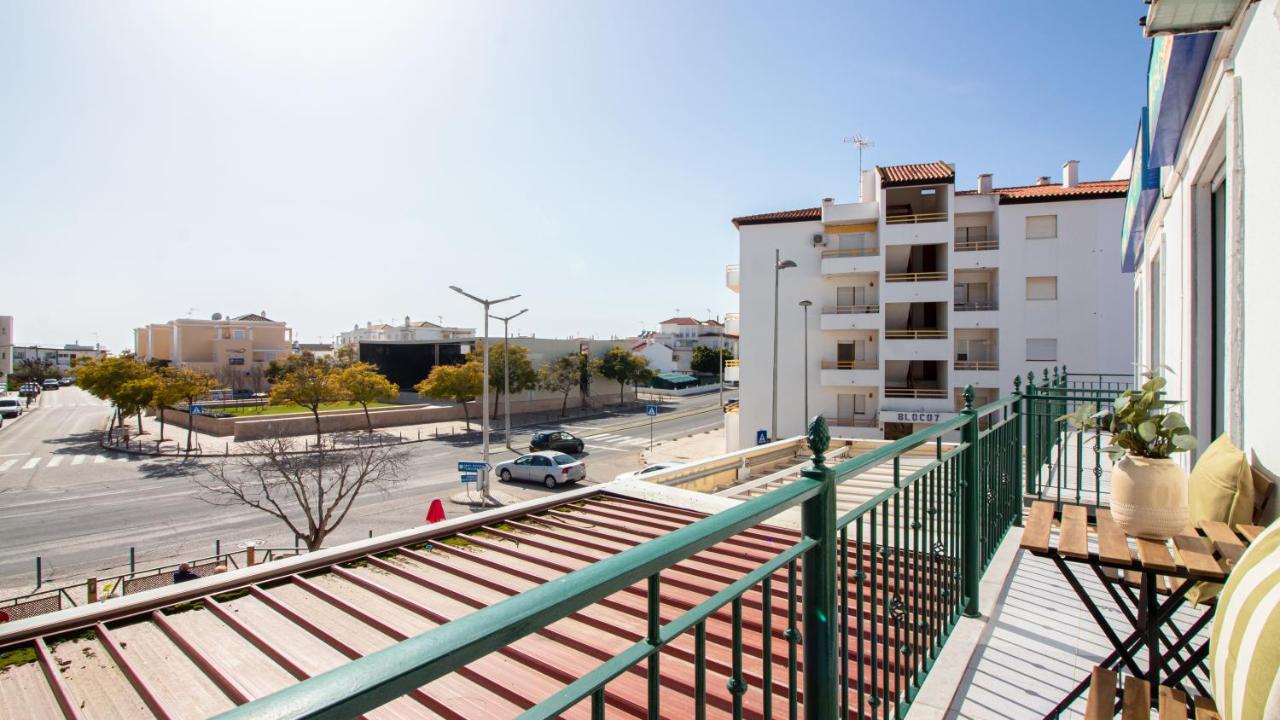 Appartamento Altura Vacations T2, Algarve Esterno foto