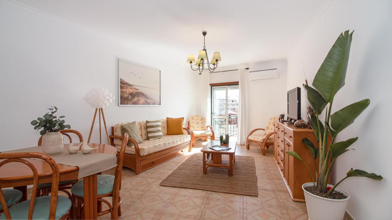 Appartamento Altura Vacations T2, Algarve Esterno foto