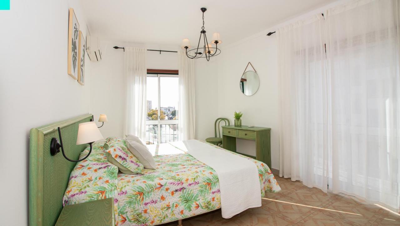 Appartamento Altura Vacations T2, Algarve Esterno foto