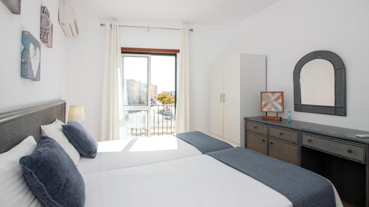 Appartamento Altura Vacations T2, Algarve Esterno foto