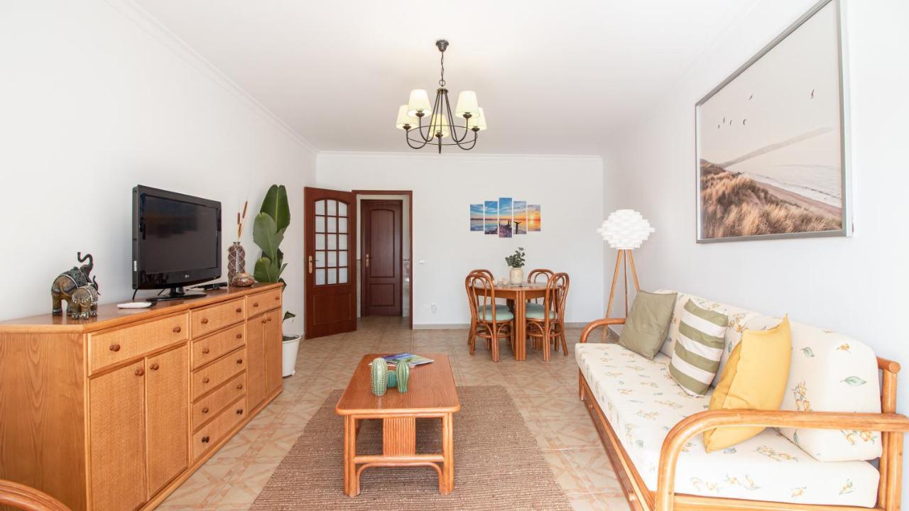 Appartamento Altura Vacations T2, Algarve Esterno foto