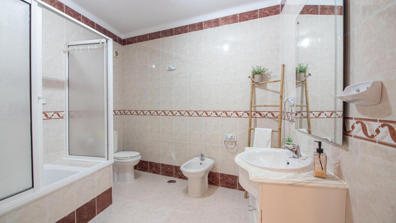 Appartamento Altura Vacations T2, Algarve Esterno foto
